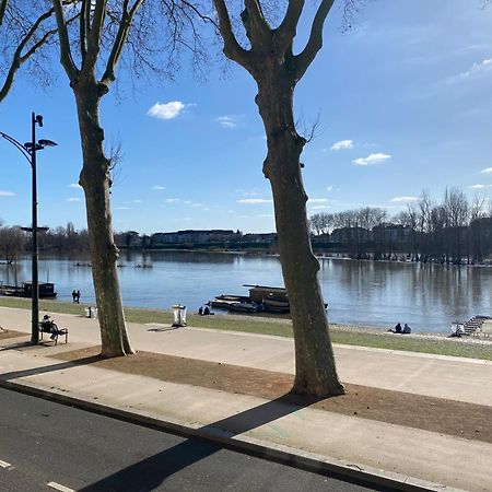 Balcon Vue Loire Parking A 50M Διαμέρισμα Ορλεάνη Εξωτερικό φωτογραφία