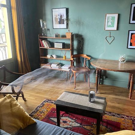 Balcon Vue Loire Parking A 50M Διαμέρισμα Ορλεάνη Εξωτερικό φωτογραφία