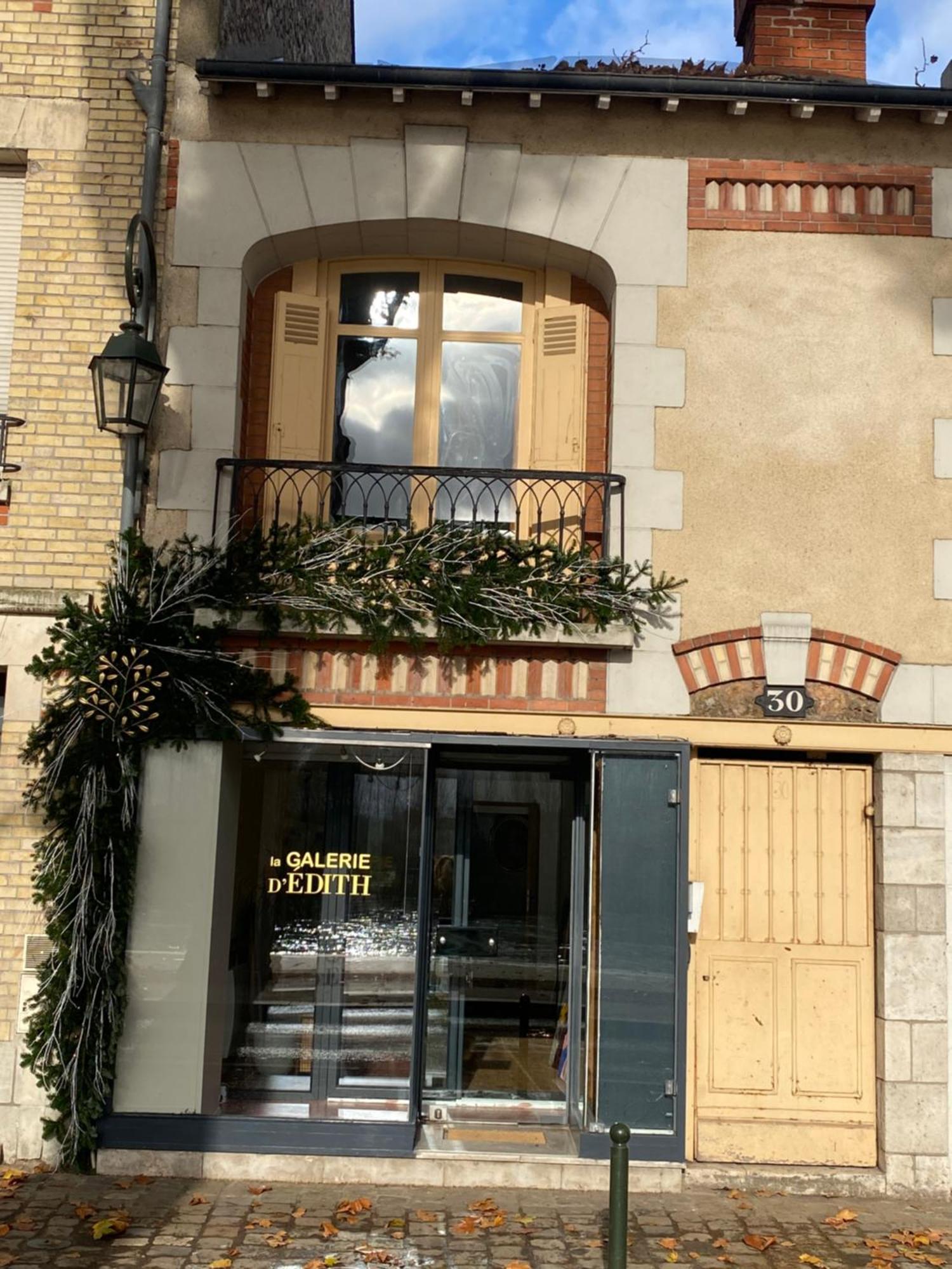 Balcon Vue Loire Parking A 50M Διαμέρισμα Ορλεάνη Εξωτερικό φωτογραφία