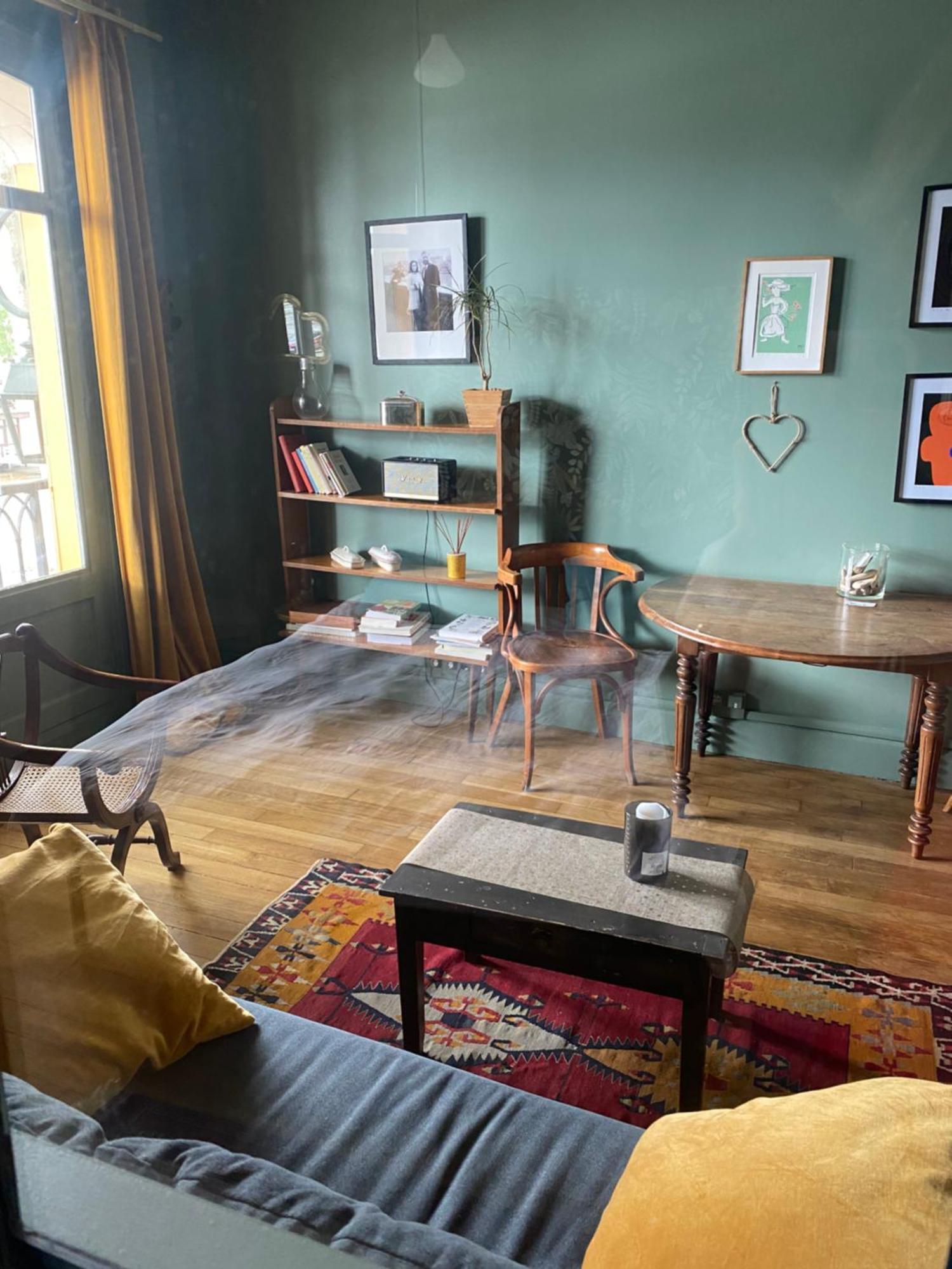Balcon Vue Loire Parking A 50M Διαμέρισμα Ορλεάνη Εξωτερικό φωτογραφία